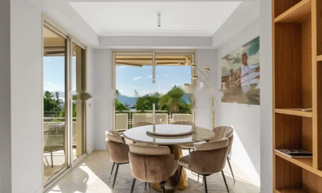 Недвижимость Apartment Cannes Central: 13