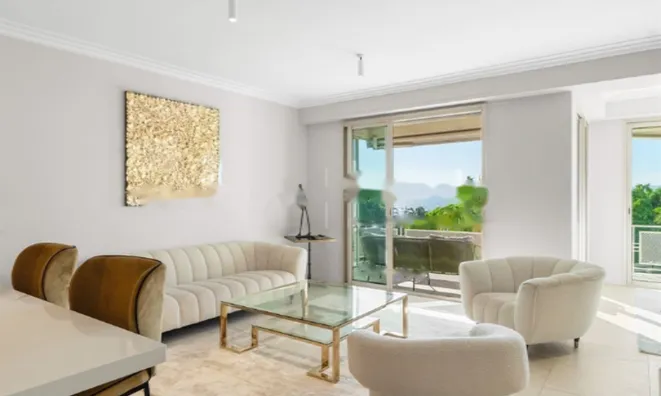 Недвижимость Apartment Cannes Central: 14