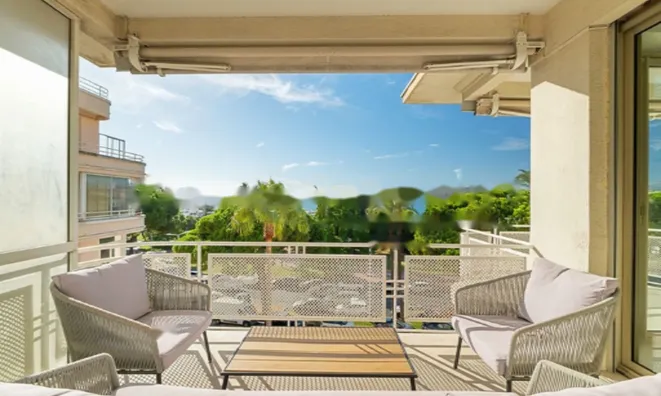 Недвижимость Apartment Cannes Central: 15