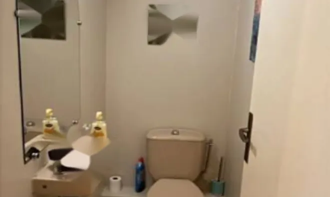 Недвижимость Apartment Carnot Cannes: 2