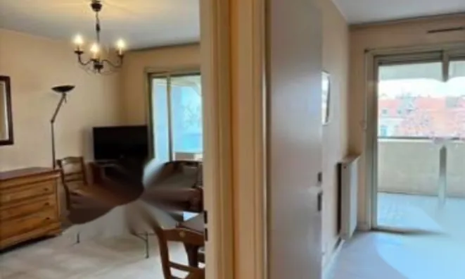 Недвижимость Apartment Carnot Cannes: 5