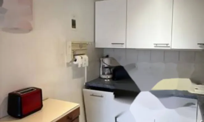 Недвижимость Apartment Carnot Cannes: 9