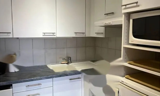 Недвижимость Apartment Carnot Cannes: 10