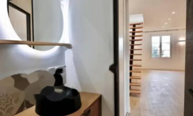 Недвижимость Duplex Cannes Croix des Gardes: 5