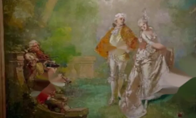 Недвижимость Duplex Cannes Croix des Gardes: 8