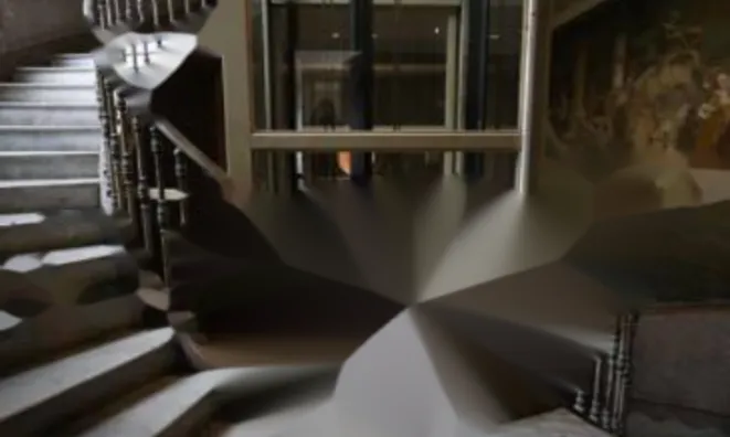 Недвижимость Duplex Cannes Croix des Gardes: 9