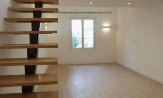 Недвижимость Duplex Cannes Croix des Gardes: 12