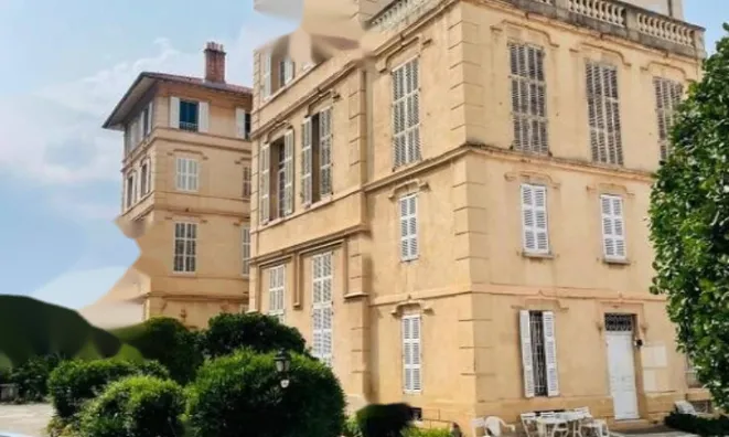 Недвижимость Duplex Cannes Croix des Gardes: 14