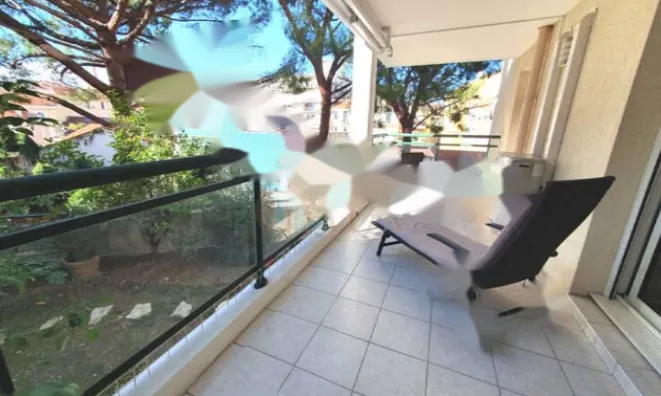 Недвижимость Apartment Cannes: 1