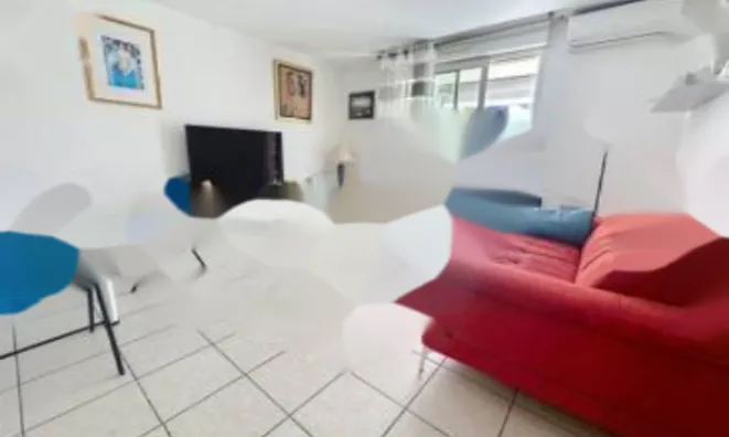 Недвижимость Apartment Cannes: 2