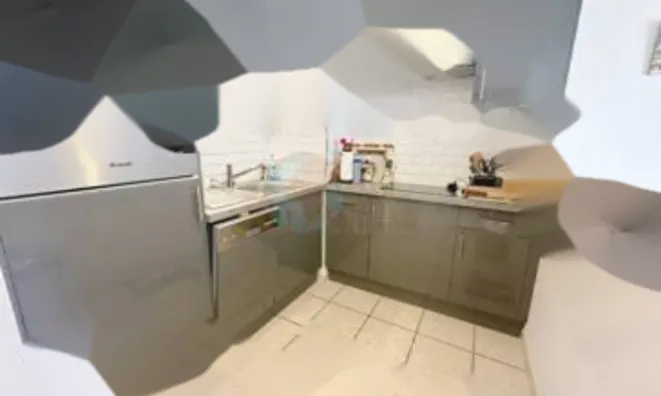 Недвижимость Apartment Cannes: 3