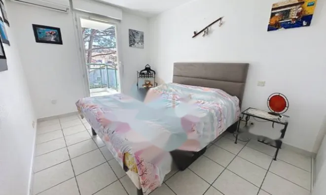 Недвижимость Apartment Cannes: 4