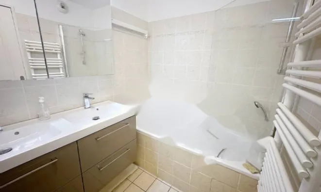 Недвижимость Apartment Cannes: 7