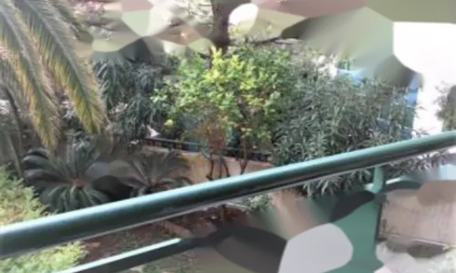 Недвижимость Apartment Cannes: 9