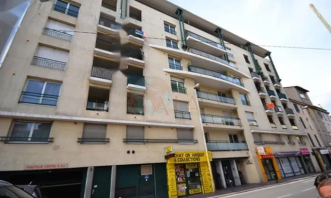 Недвижимость Apartment Cannes: 10