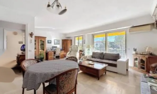 Недвижимость Apartment Pointe Croisette: 5