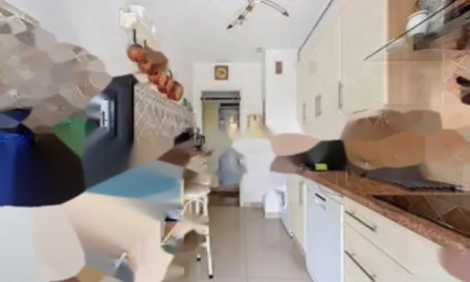 Недвижимость Apartment Pointe Croisette: 6