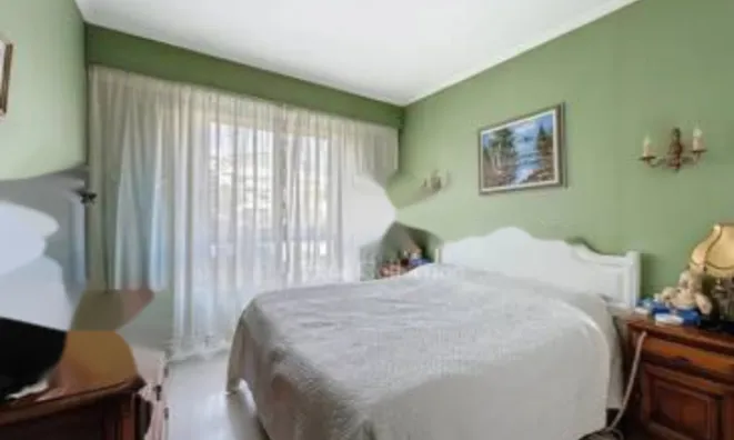 Недвижимость Apartment Pointe Croisette: 8