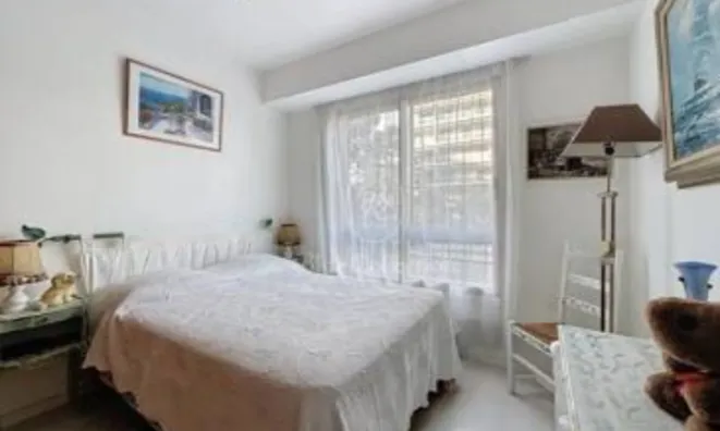 Недвижимость Apartment Pointe Croisette: 9