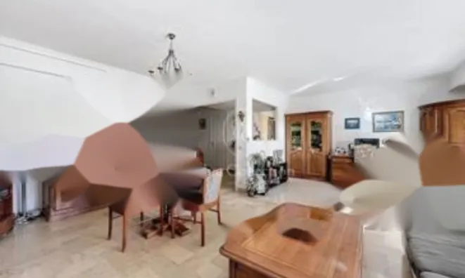 Недвижимость Apartment Pointe Croisette: 12