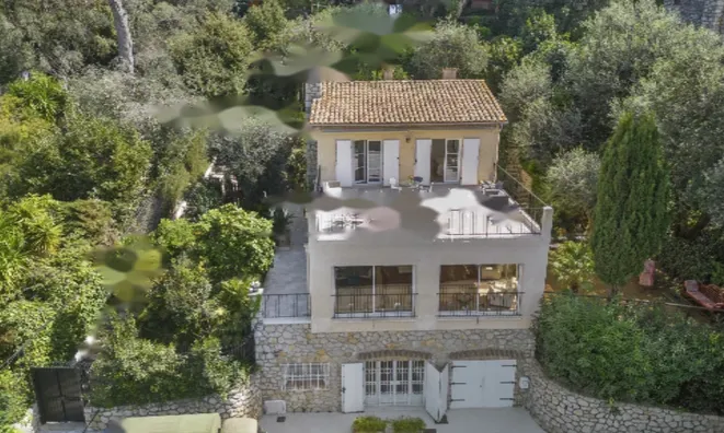 Недвижимость Villa Cannes République: 1