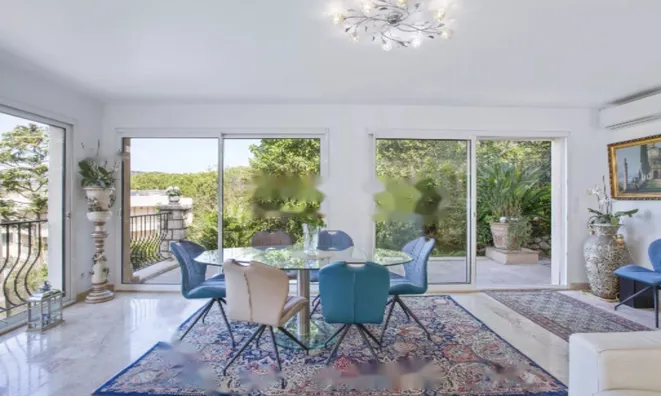 Недвижимость Villa Cannes République: 5