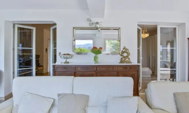 Недвижимость Villa Cannes République: 6