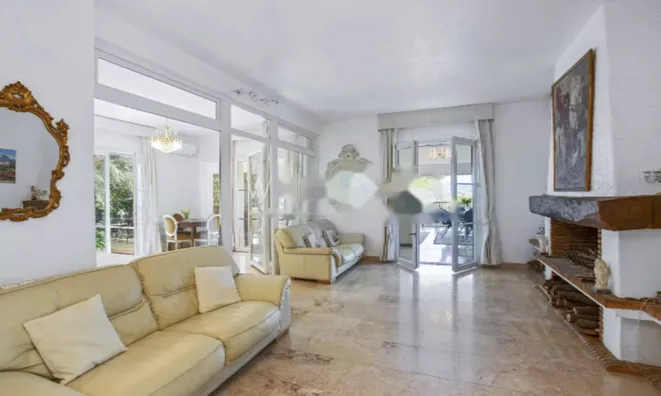 Недвижимость Villa Cannes République: 8