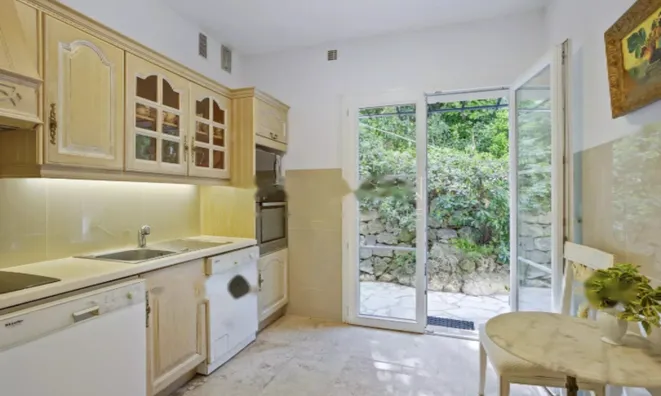 Недвижимость Villa Cannes République: 9