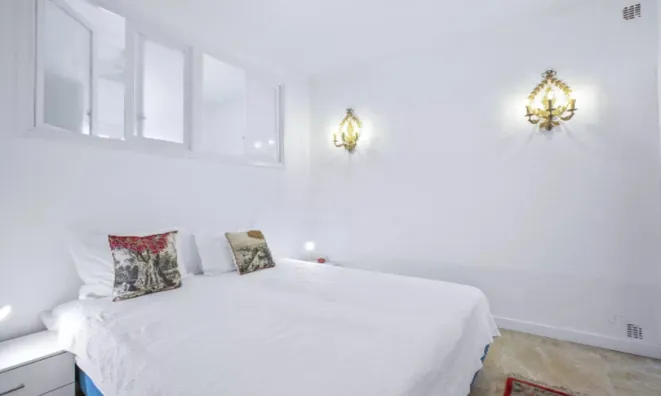 Недвижимость Villa Cannes République: 12