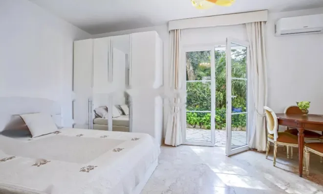 Недвижимость Villa Cannes République: 13