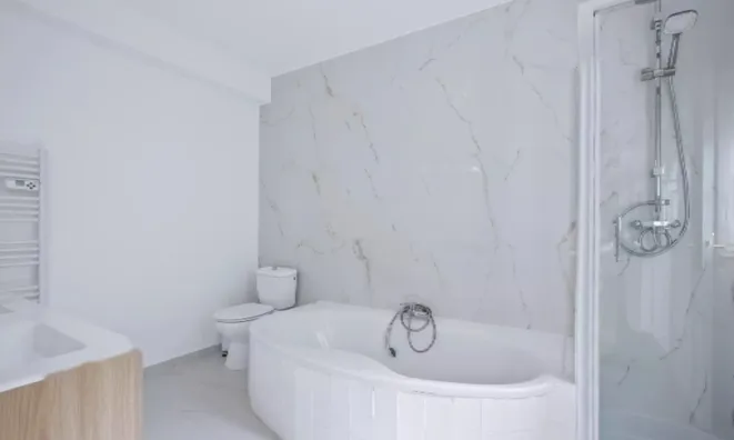 Недвижимость Villa Cannes République: 16