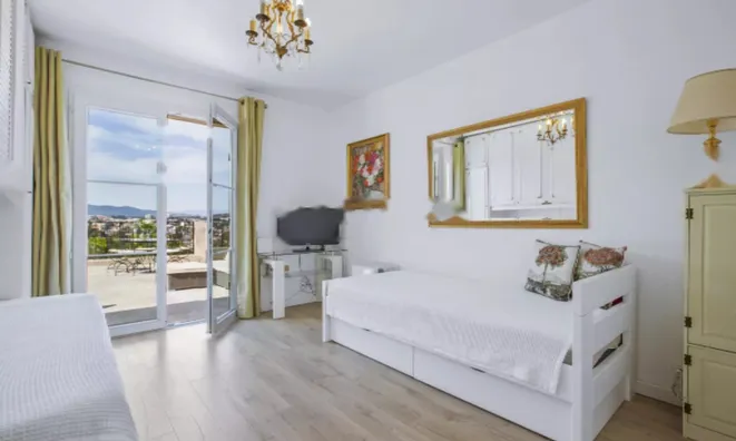 Недвижимость Villa Cannes République: 17