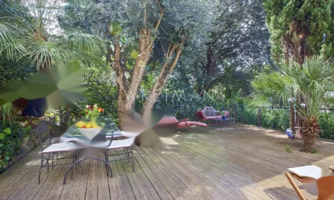 Недвижимость Villa Cannes République: 19