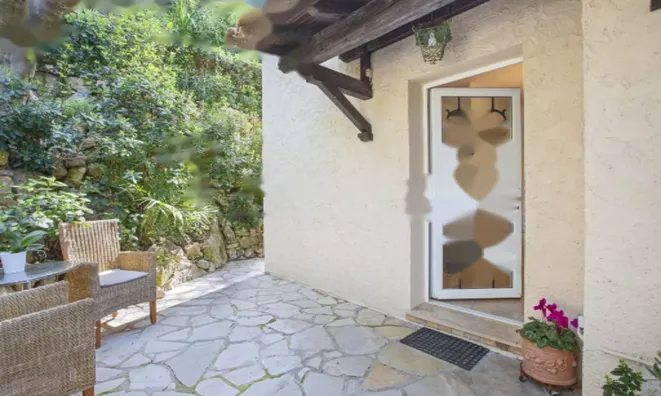 Недвижимость Villa Cannes République: 20