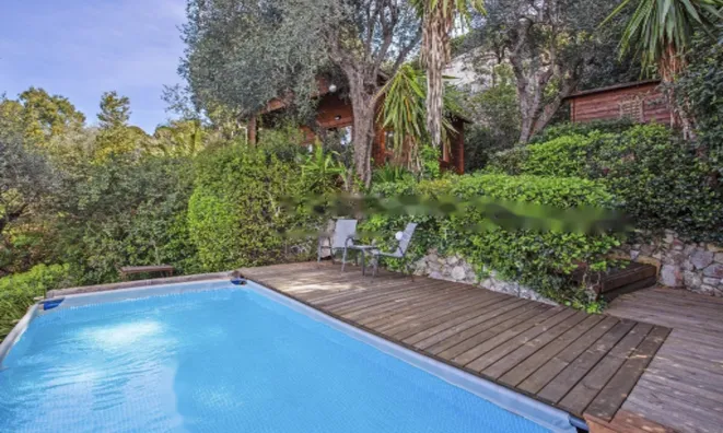 Недвижимость Villa Cannes République: 26