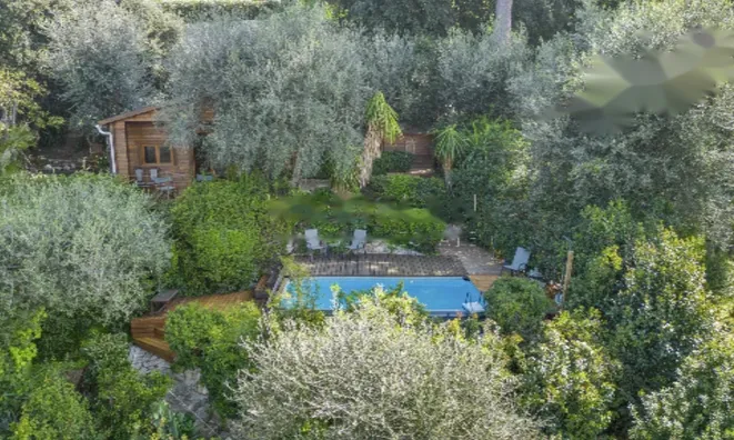 Недвижимость Villa Cannes République: 28