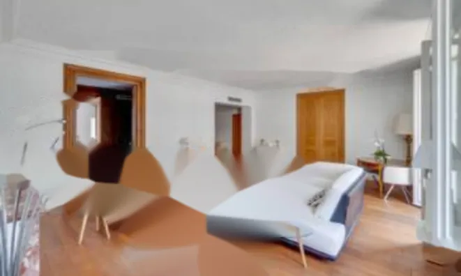 Недвижимость Apartment Cannes Central: 3