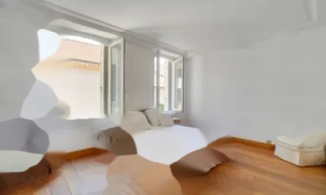 Недвижимость Apartment Cannes Central: 6