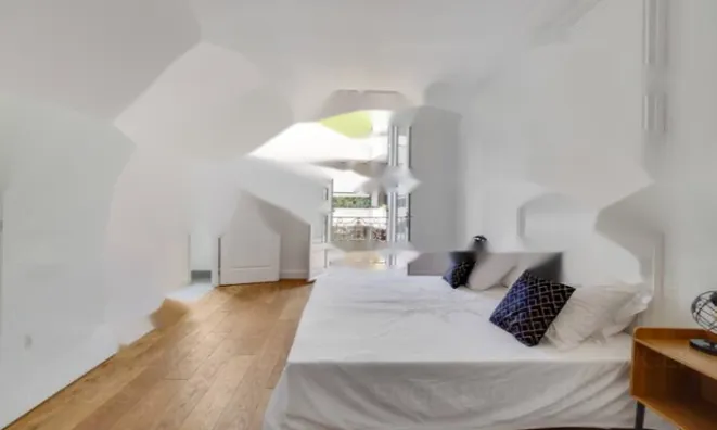 Недвижимость Apartment Cannes Central: 7