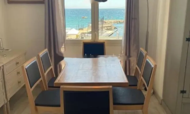 Недвижимость Apartment Cannes La Bocca: 1