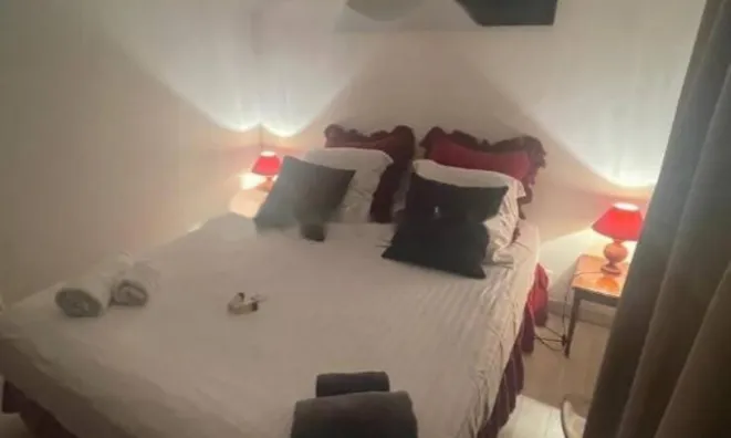 Недвижимость Apartment Cannes La Bocca: 4