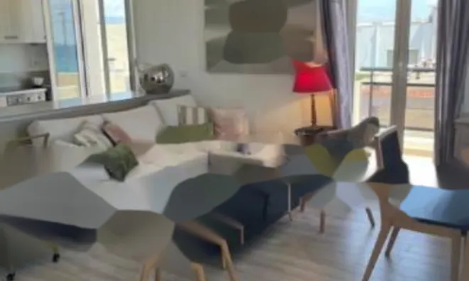 Недвижимость Apartment Cannes La Bocca: 5