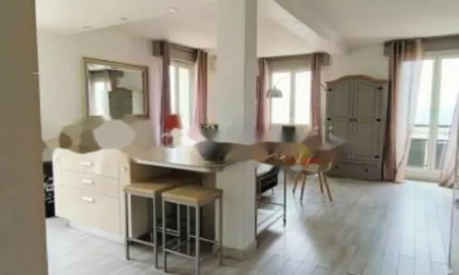 Недвижимость Apartment Cannes La Bocca: 6