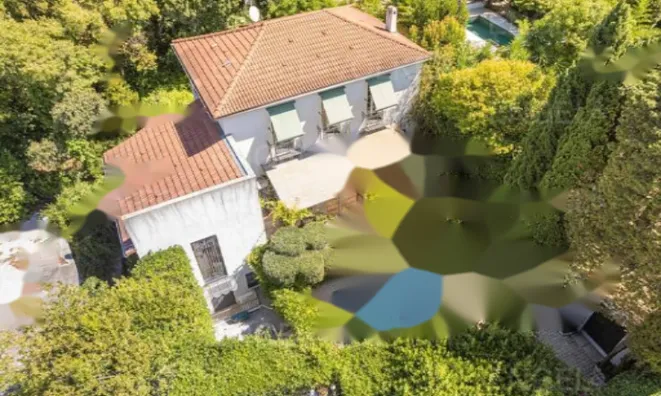 Недвижимость Villa Cannes Californie: 1