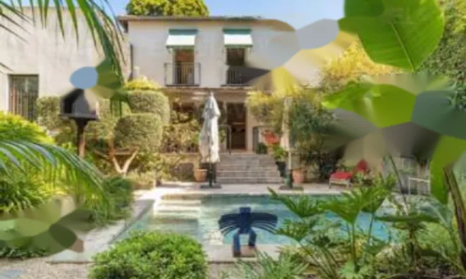 Недвижимость Villa Cannes Californie: 2