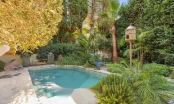 Недвижимость Villa Cannes Californie: 3