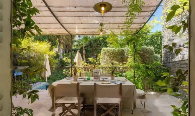 Недвижимость Villa Cannes Californie: 4