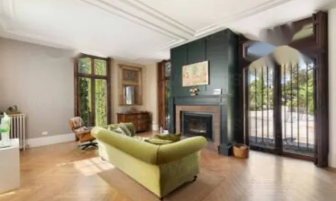 Недвижимость Villa Cannes Californie: 5