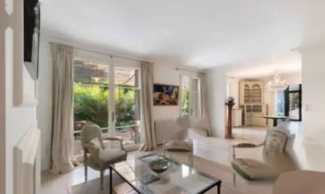 Недвижимость Villa Cannes Californie: 6